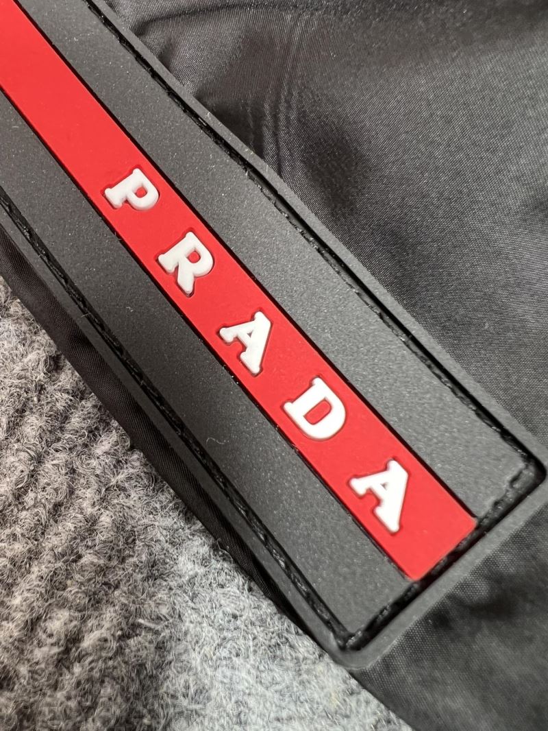 Prada Outwear